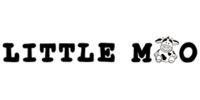 Little Moo Logo